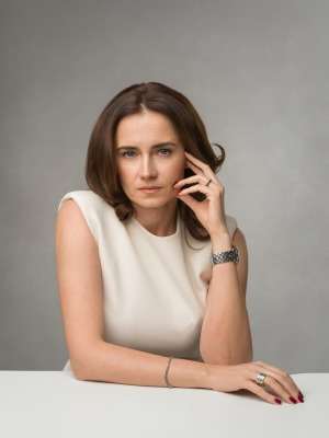 Delia Necula - CEO Fort Cyber